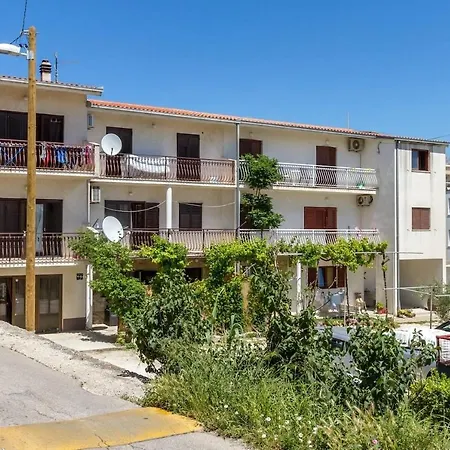Jurica - 300 M From Sea