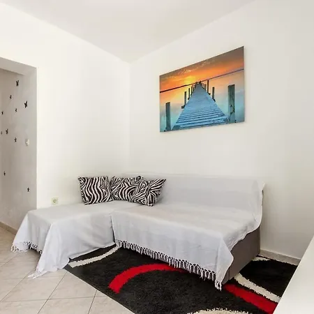 Apartment Jurica - 300 M From Sea Split
