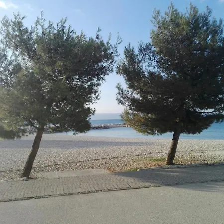 Apartment Jurica - 300 M From Sea